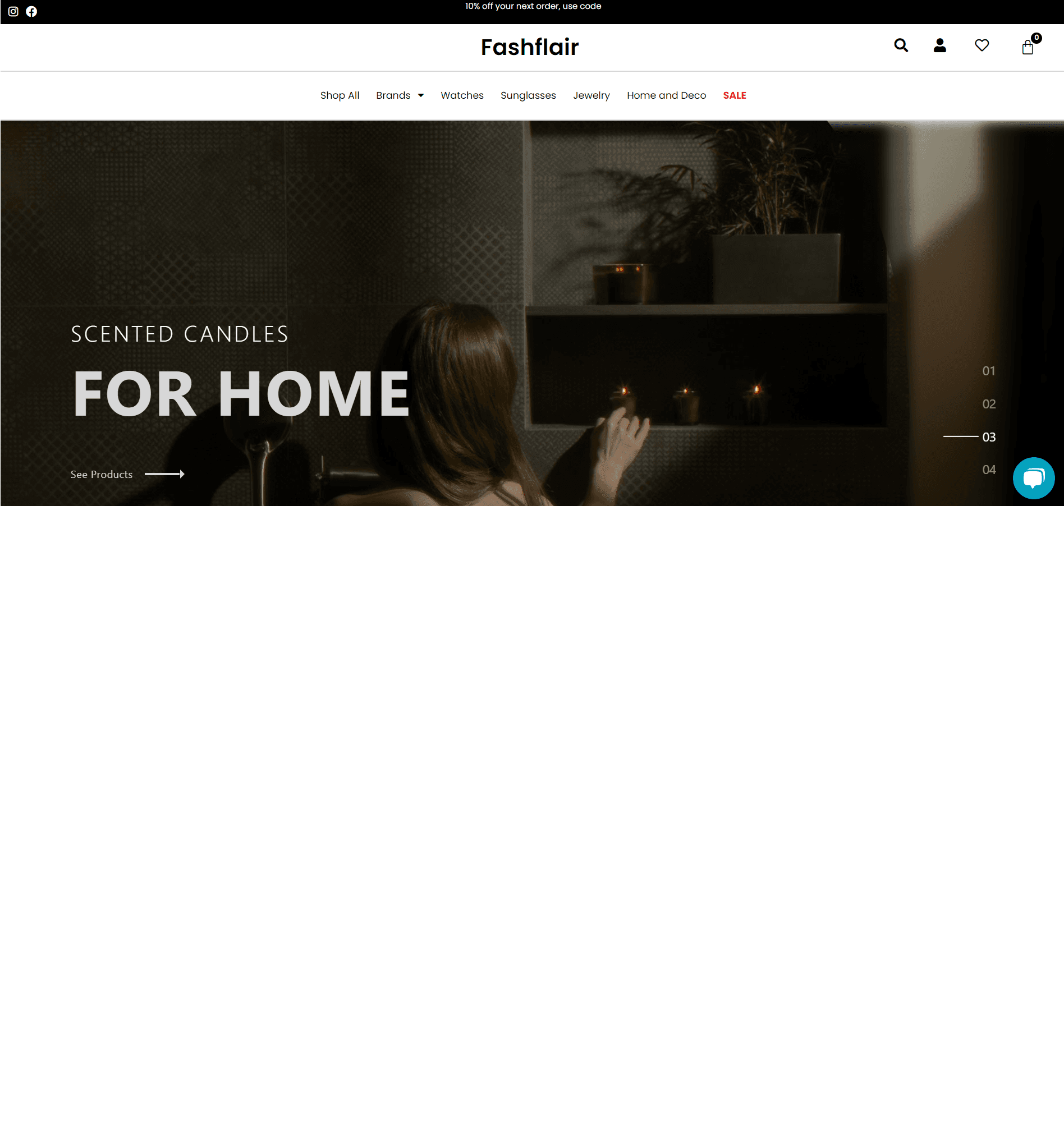 Fashion Flair photo 3