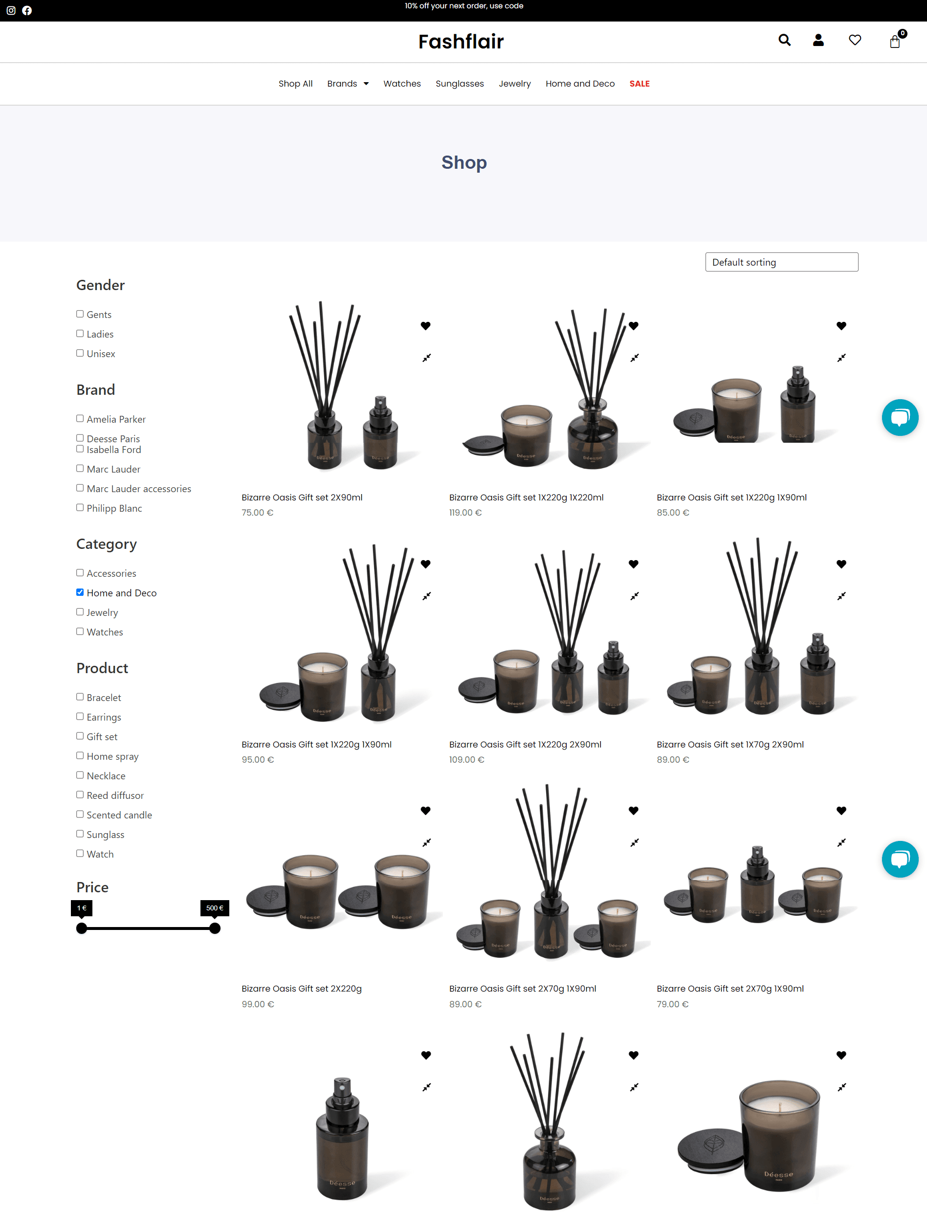 Fashion Flair photo 4