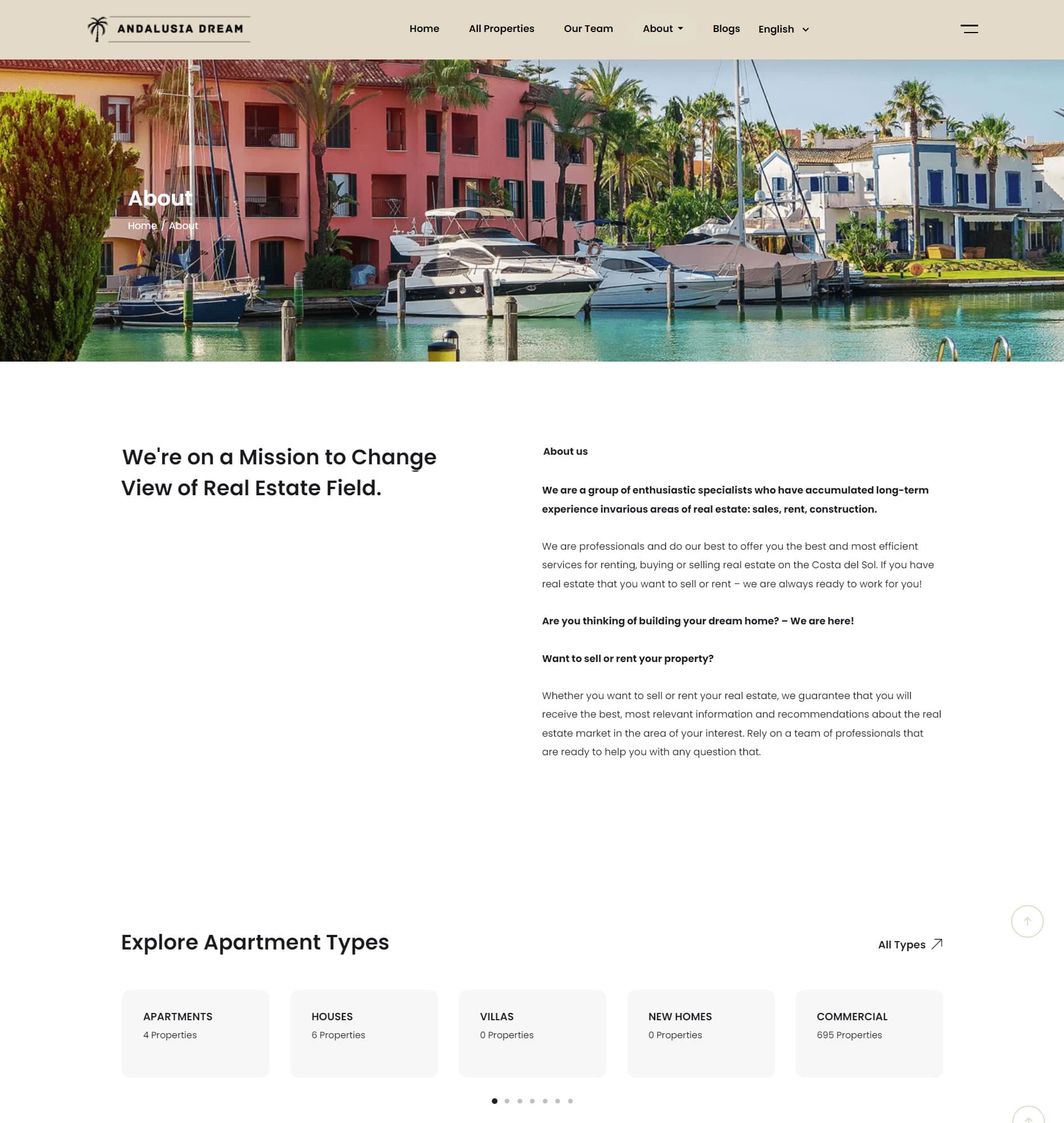 Andalusia Dream photo 3