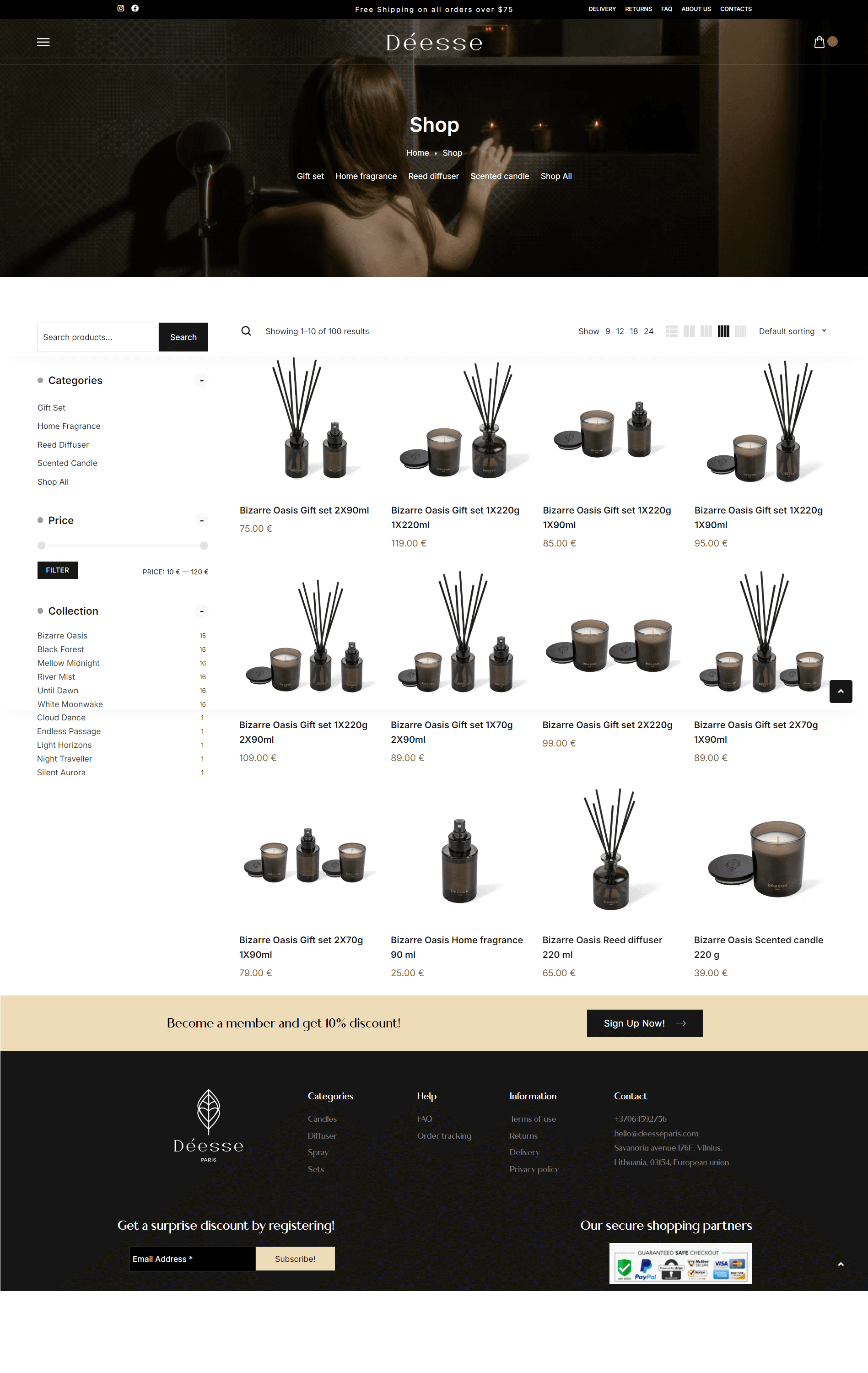 Dessee Paris photo 4