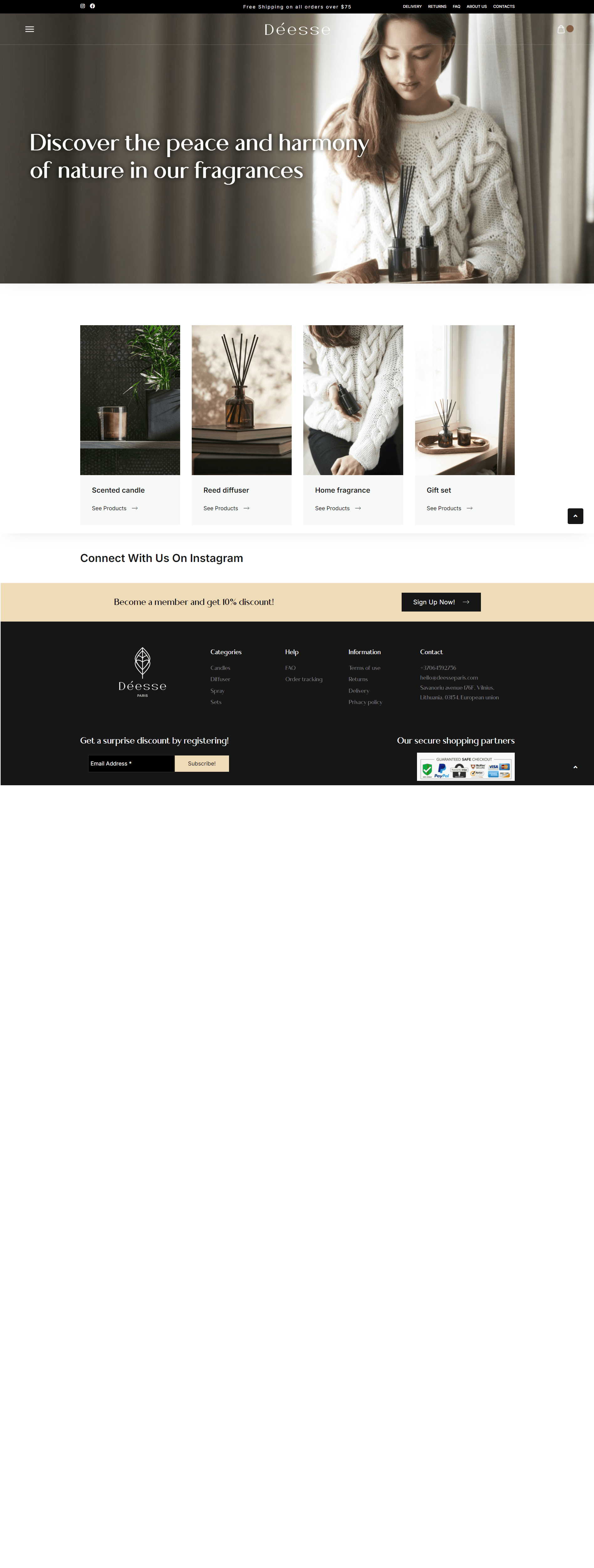 Dessee Paris photo 2