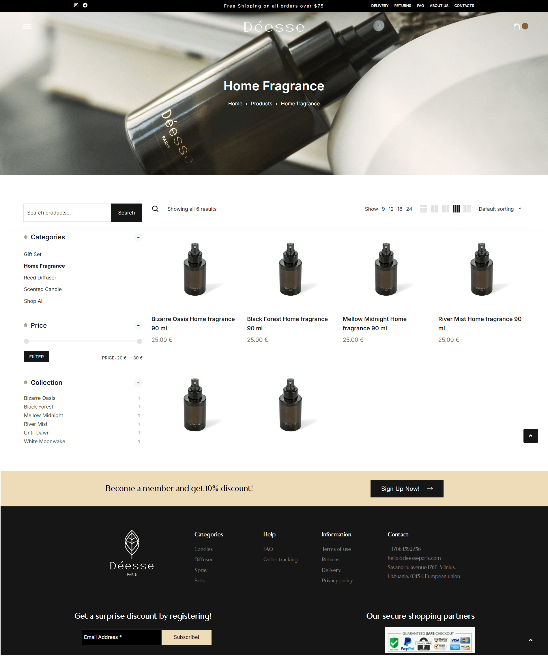 Dessee Paris photo 3