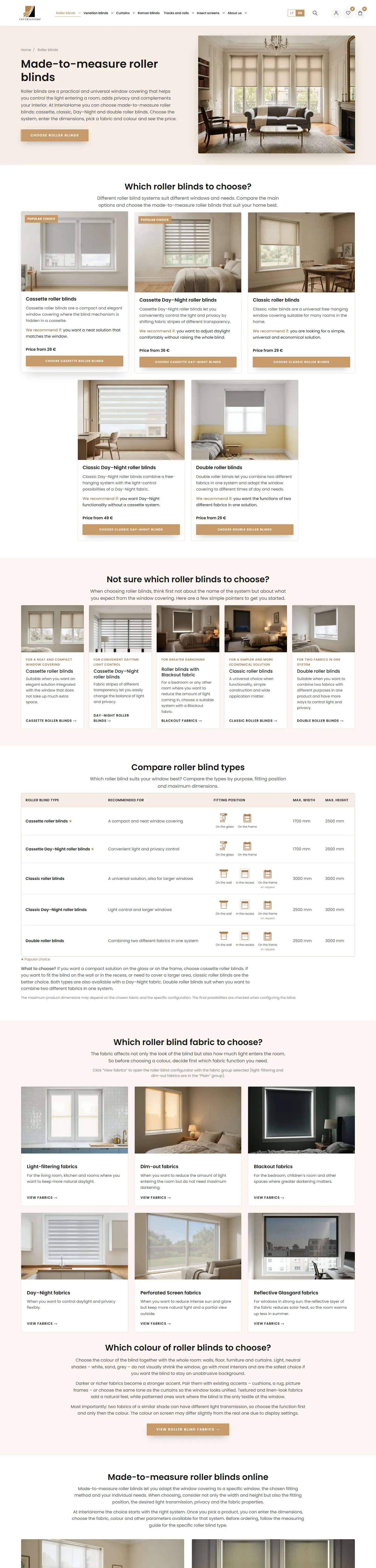 InteriaHome photo 3