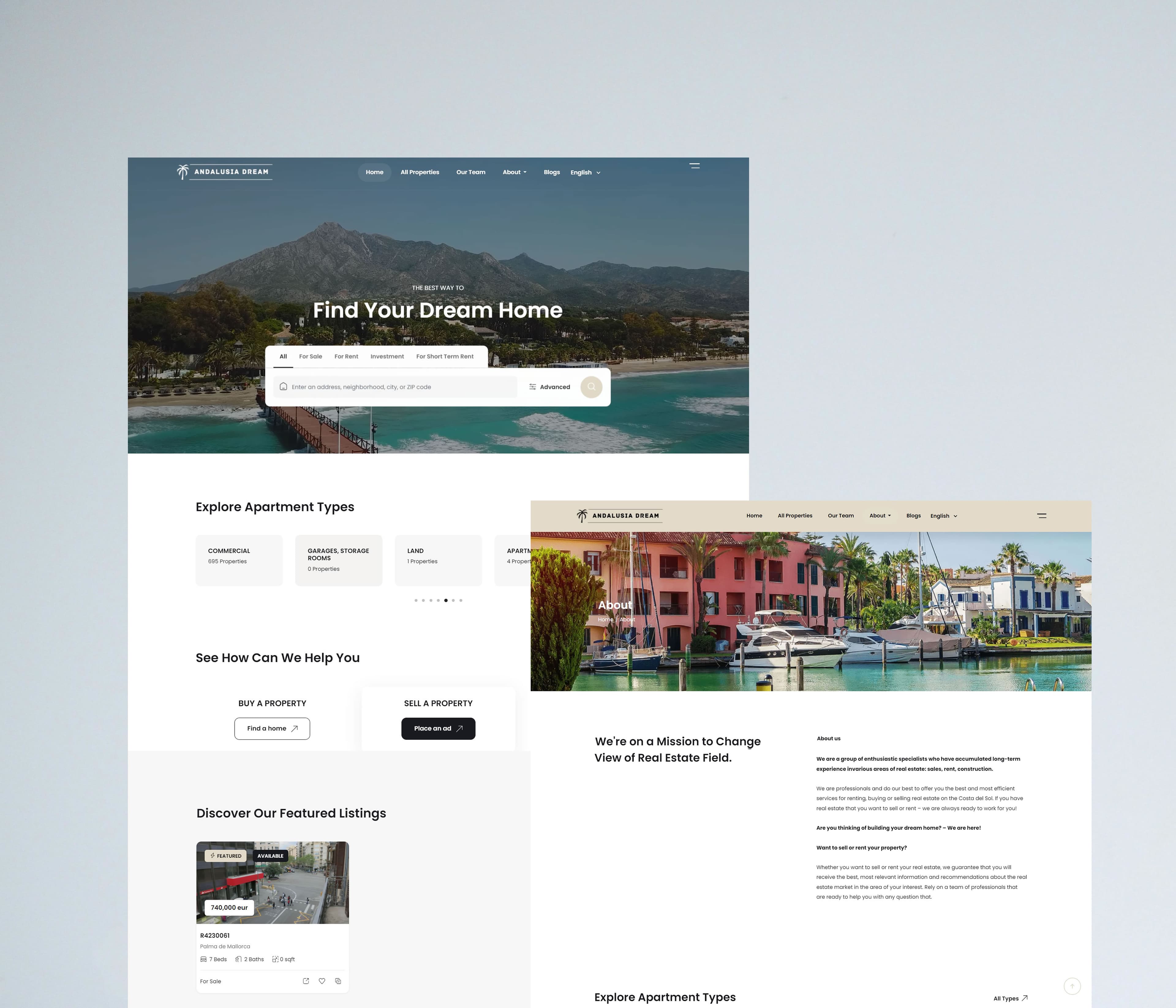 Andalusia Dream photo 4