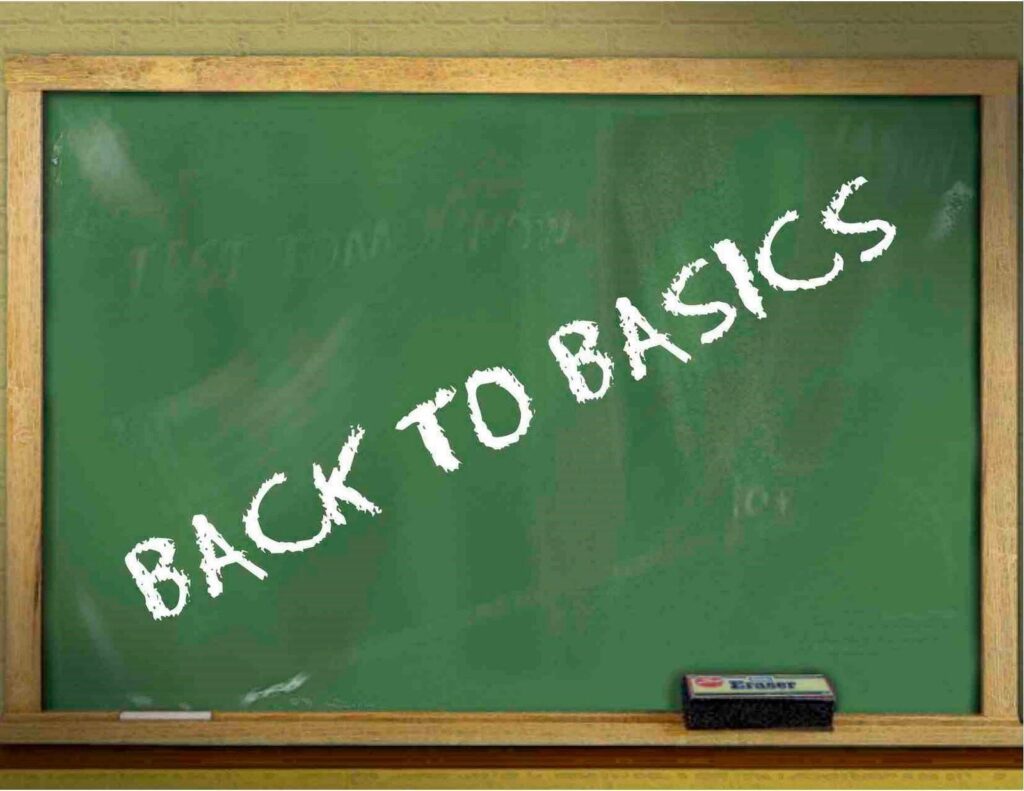 LET’S START FROM THE BASICS – WHAT IS BUSINESS ALL ABOUT?